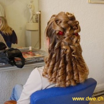 Hair