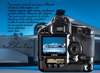 Photographer & Video director